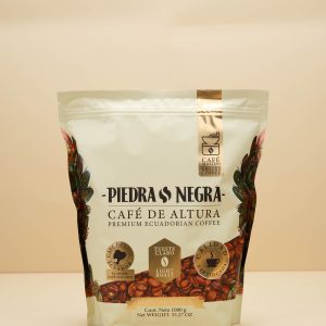 CAFE DE ALTURA Light Roast