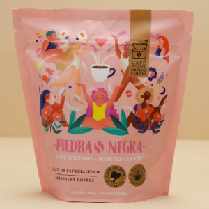 SPECIALTY Medium Roast