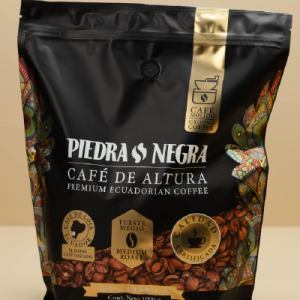 CAFE DE ALTURA Medium Roast
